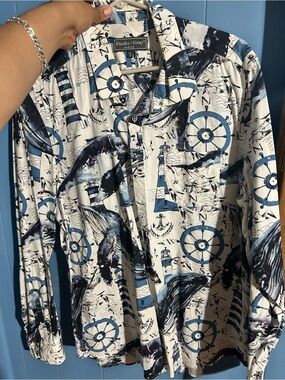 Sailor shirt